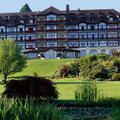 Отель Hotel Ermitage Evian Resort Отель Hotel Ermitage Evian Resort